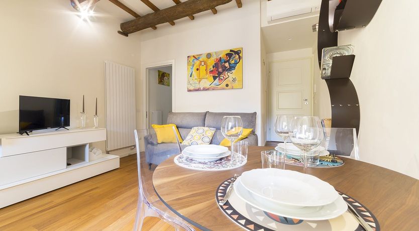 Photo of A Florentine Affair