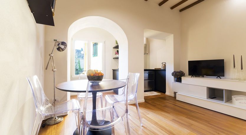 Photo of A Florentine Affair