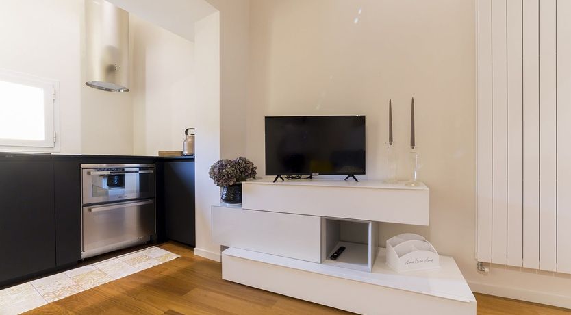 Photo of A Florentine Affair