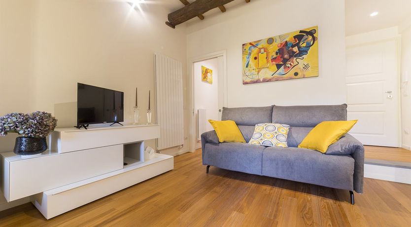 Photo of A Florentine Affair