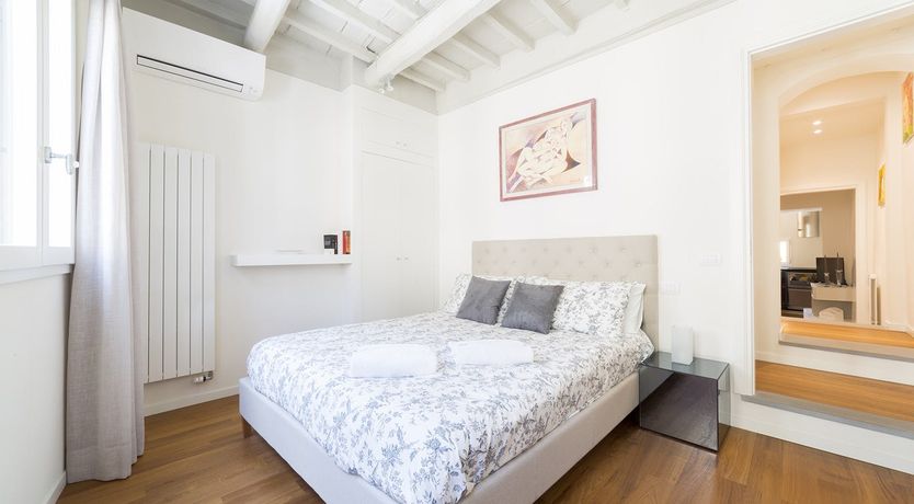 Photo of A Florentine Affair