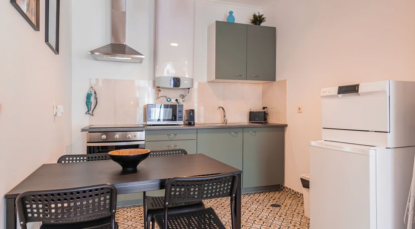 Photo of Bairro Alto Bliss