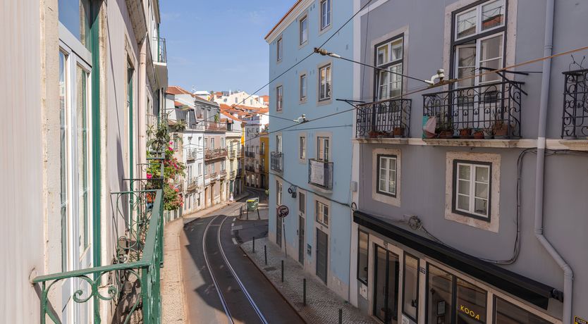 Photo of Bairro Alto Bliss