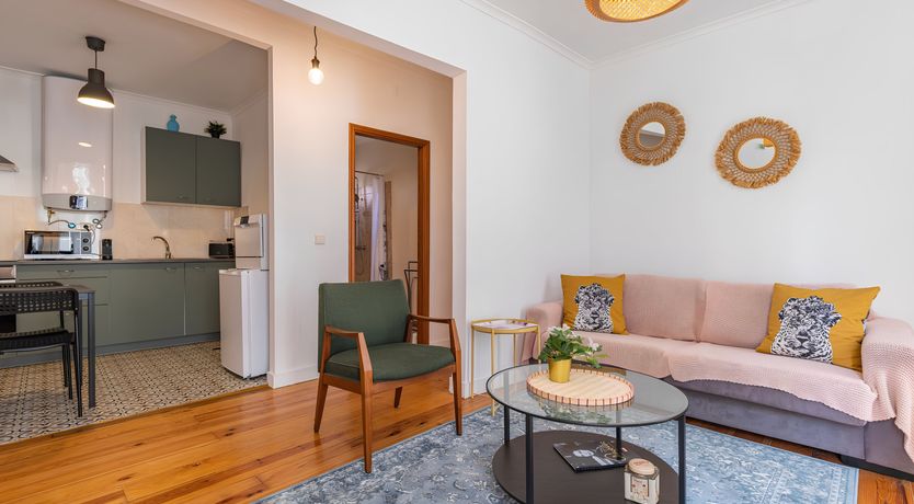 Photo of Bairro Alto Bliss