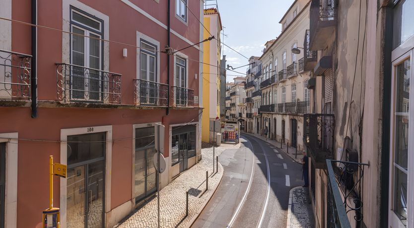 Photo of Bairro Alto Bliss