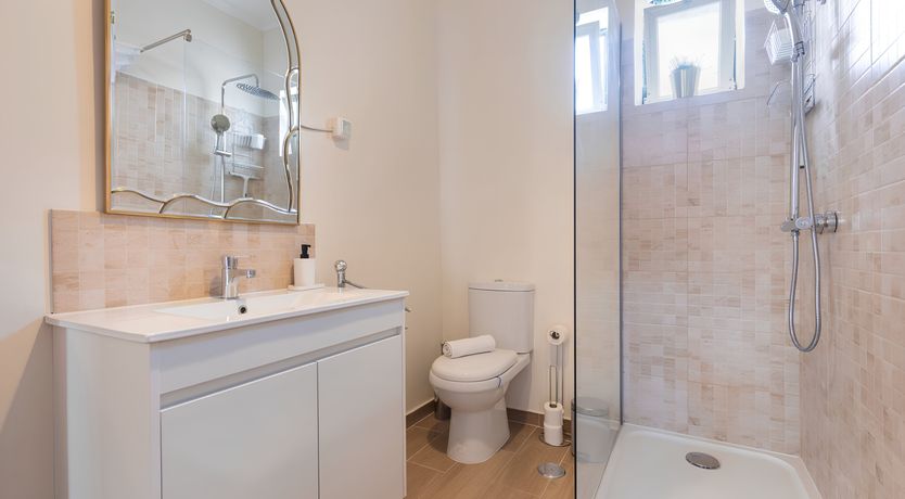 Photo of Bairro Alto Bliss