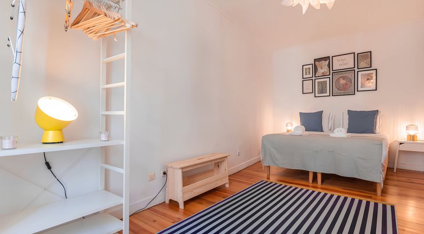 Photo of Bairro Alto Bliss