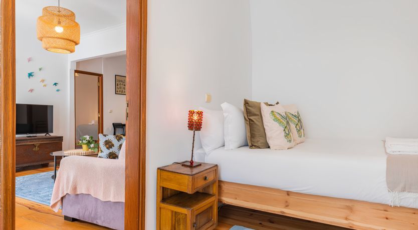 Photo of Bairro Alto Bliss