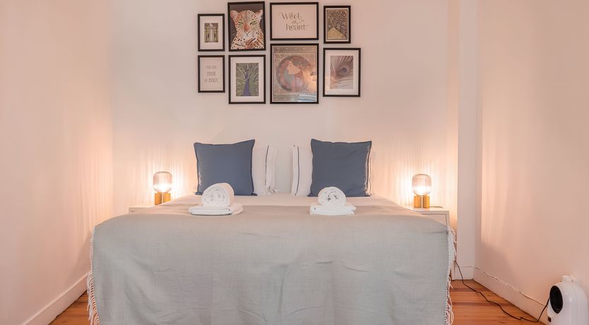 Photo of Bairro Alto Bliss