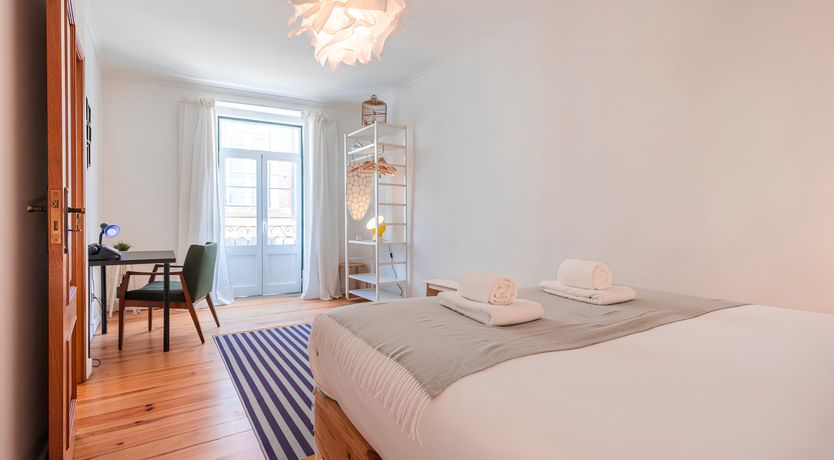 Photo of Bairro Alto Bliss