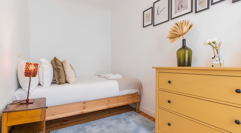 Photo of Bairro Alto Bliss