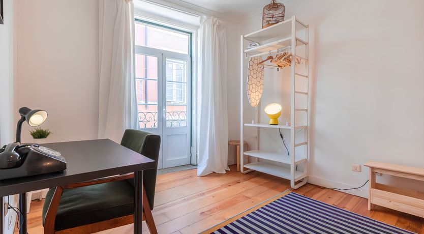 Photo of Bairro Alto Bliss