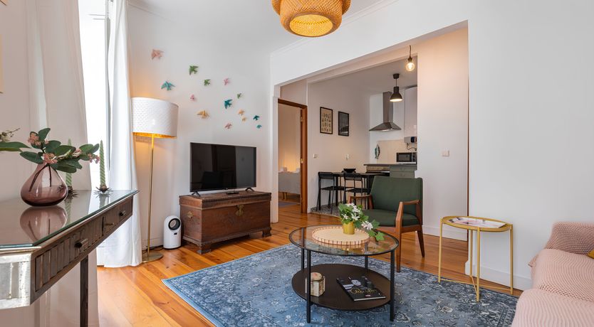 Photo of Bairro Alto Bliss