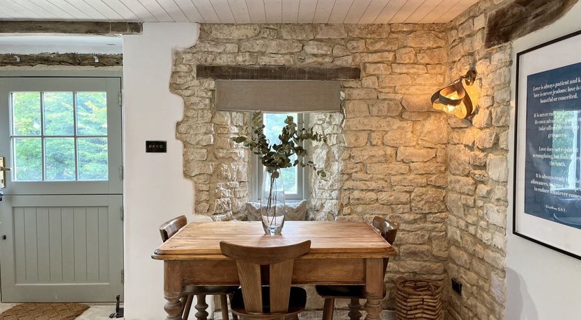 Photo of Tranquil Nature Escape