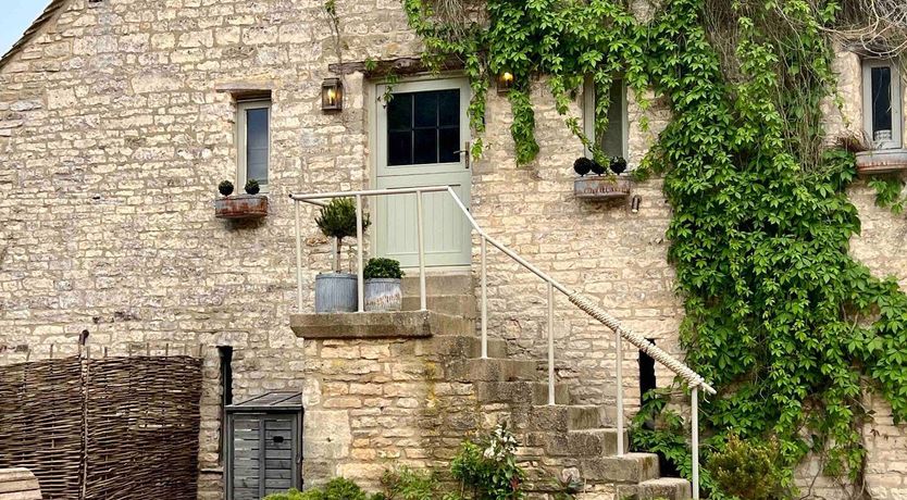 Photo of Tranquil Nature Escape