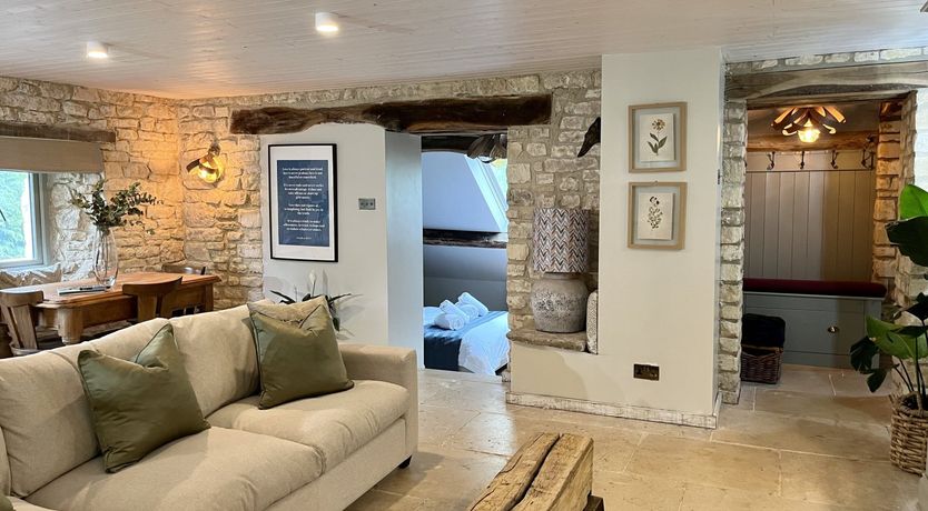 Photo of Tranquil Nature Escape