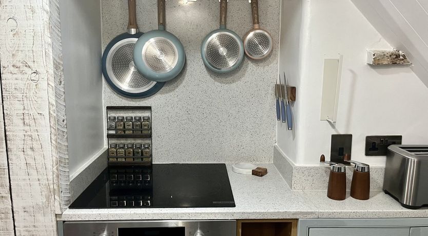 Photo of Tranquil Nature Escape