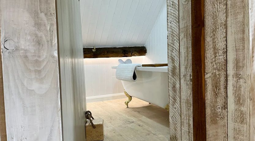 Photo of Tranquil Nature Escape