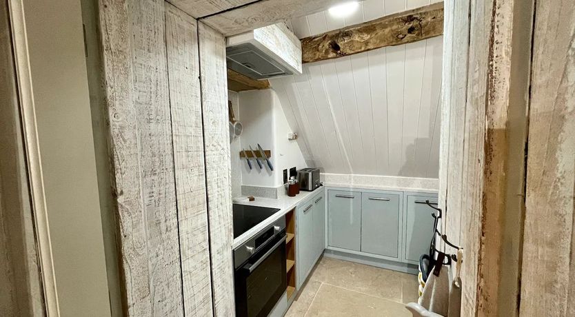 Photo of Tranquil Nature Escape