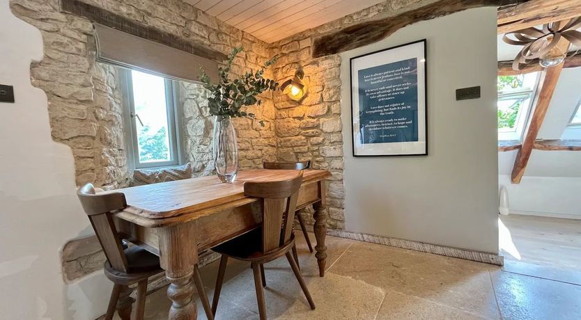 Photo of Tranquil Nature Escape