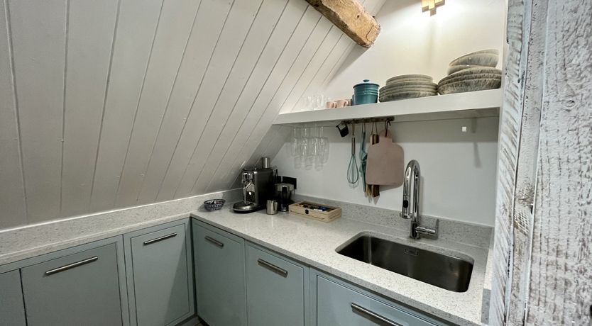 Photo of Tranquil Nature Escape