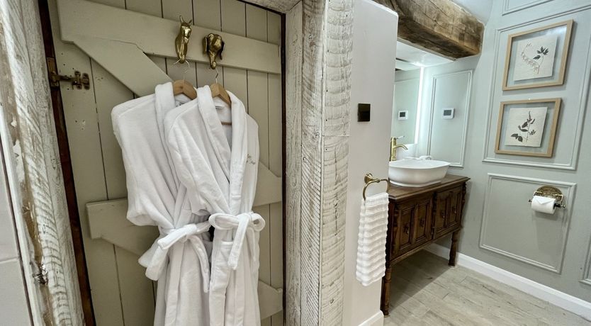 Photo of Tranquil Nature Escape