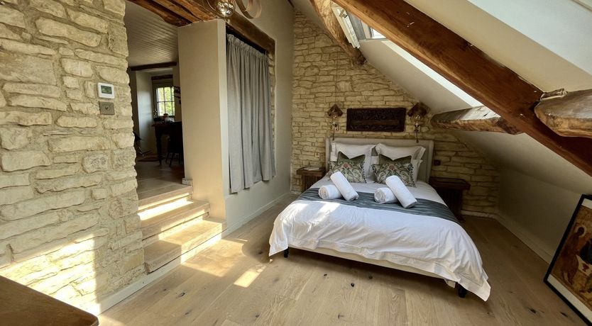 Photo of Tranquil Nature Escape