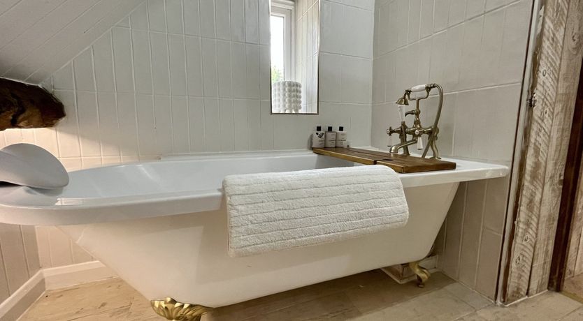 Photo of Tranquil Nature Escape