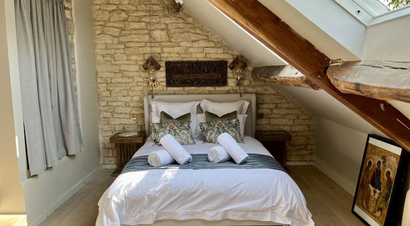 Photo of Tranquil Nature Escape