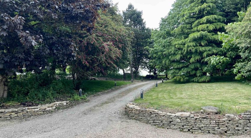 Photo of Tranquil Nature Escape