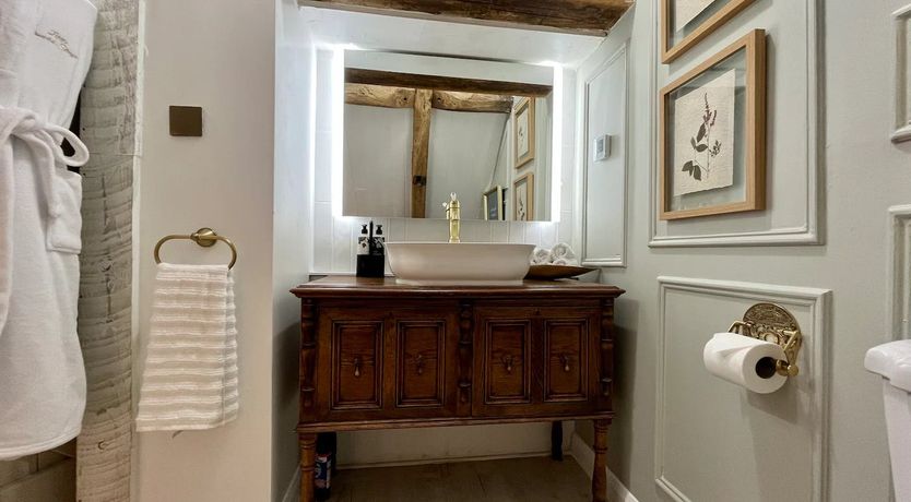 Photo of Tranquil Nature Escape