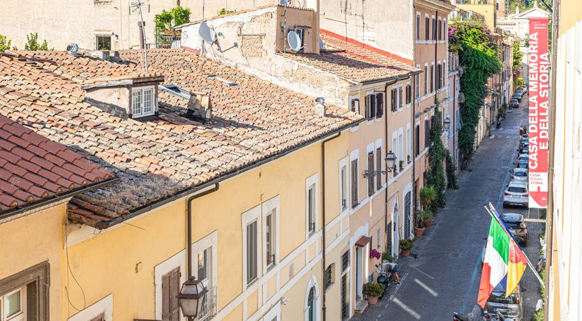 Photo of The Roman Cardinal