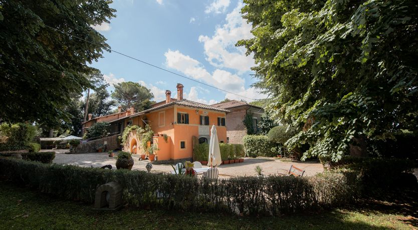 Photo of Terracotta Haven