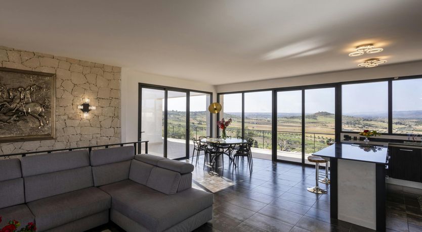 Photo of Moon of Peace