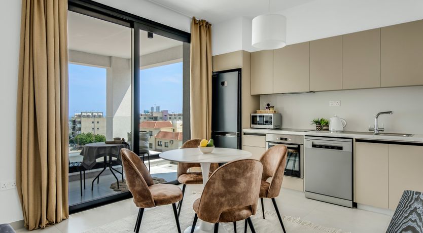 Photo of Serenity Dwelling