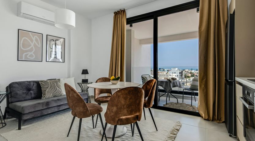 Photo of Serenity Dwelling