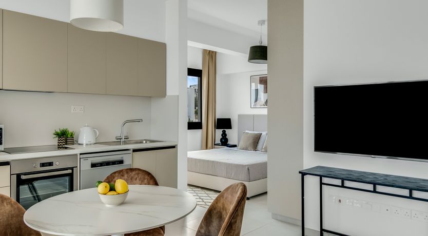 Photo of Serenity Dwelling