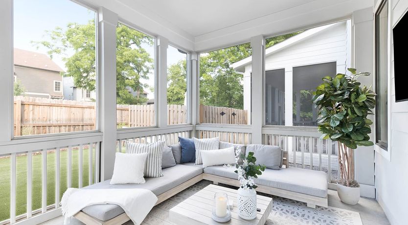 Photo of The Sound of Happiness