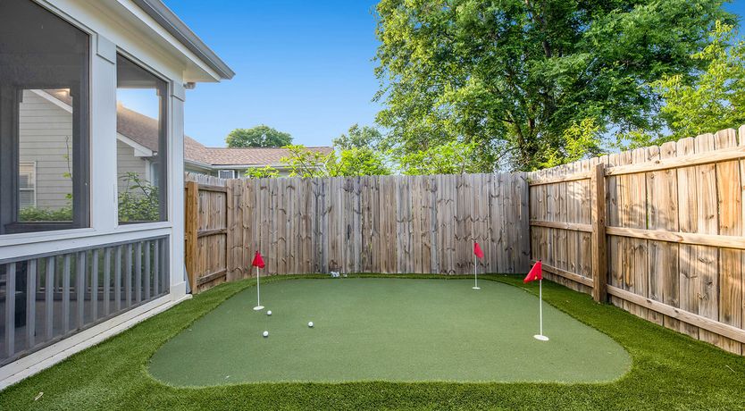 Photo of The Sound of Happiness