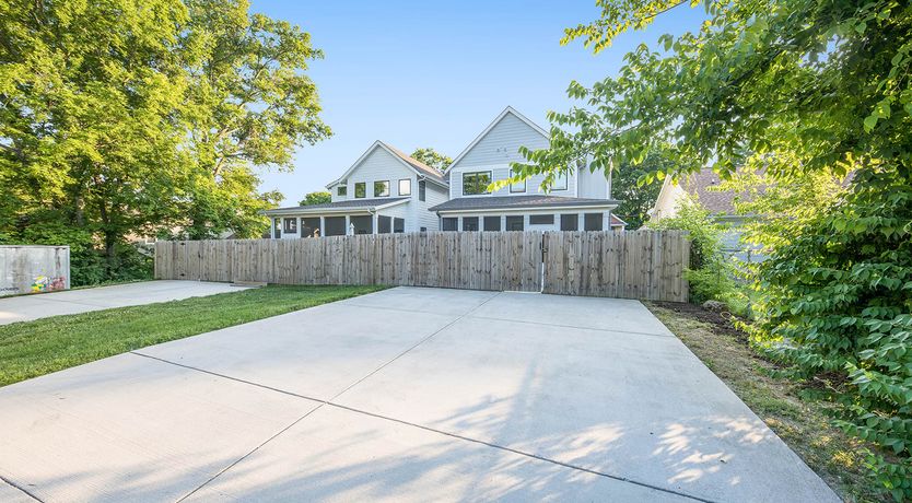 Photo of The Sound of Happiness