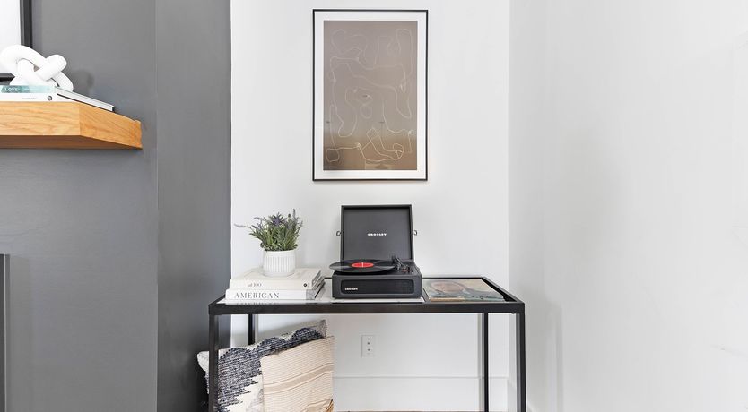 Photo of The Sound of Happiness