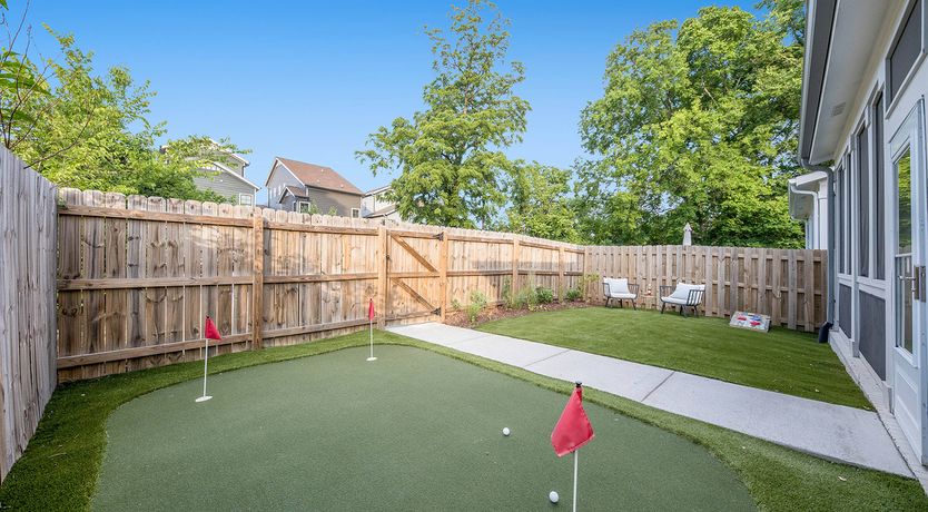 Photo of The Sound of Happiness