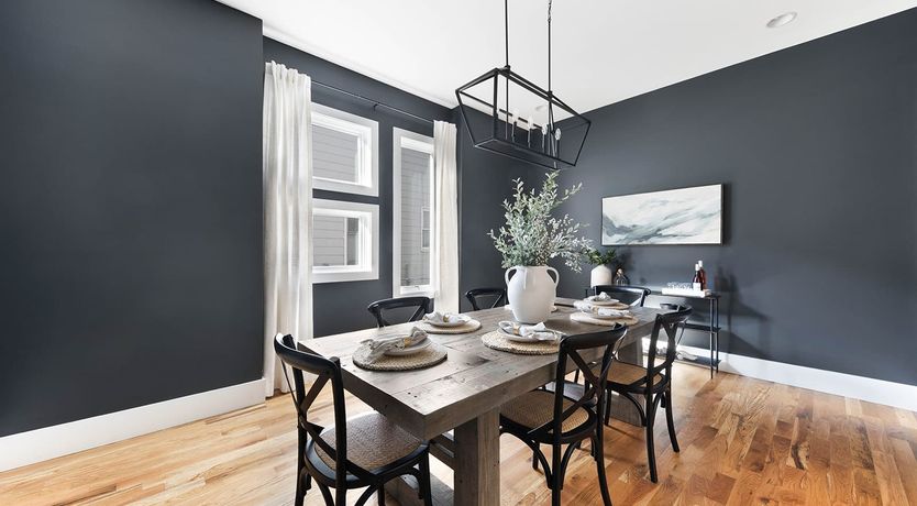 Photo of The Sound of Happiness