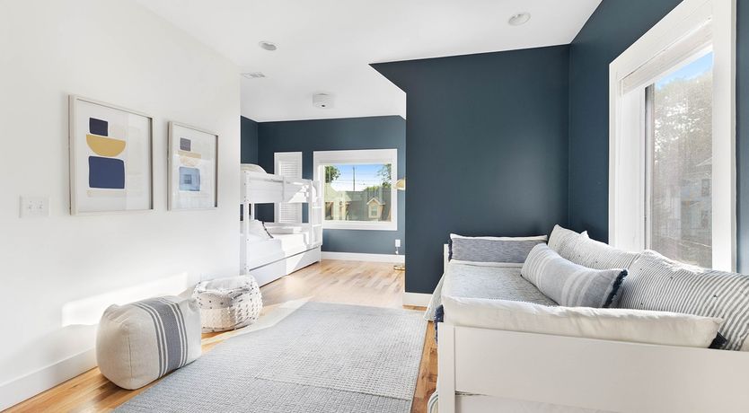 Photo of The Sound of Happiness