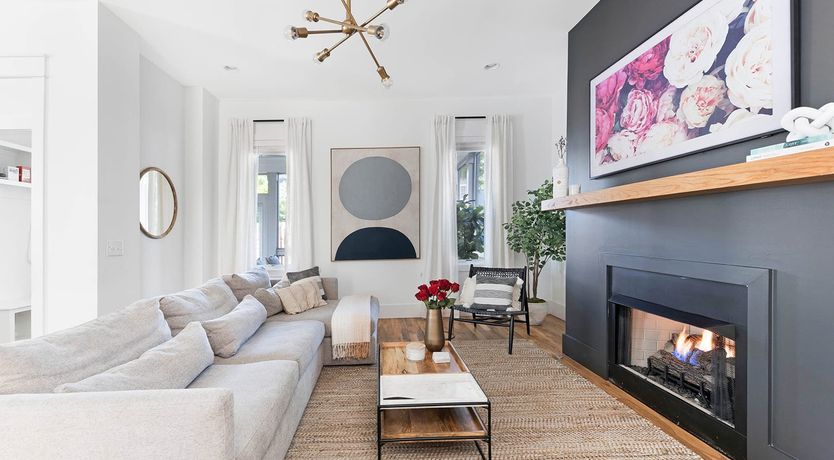 Photo of The Sound of Happiness