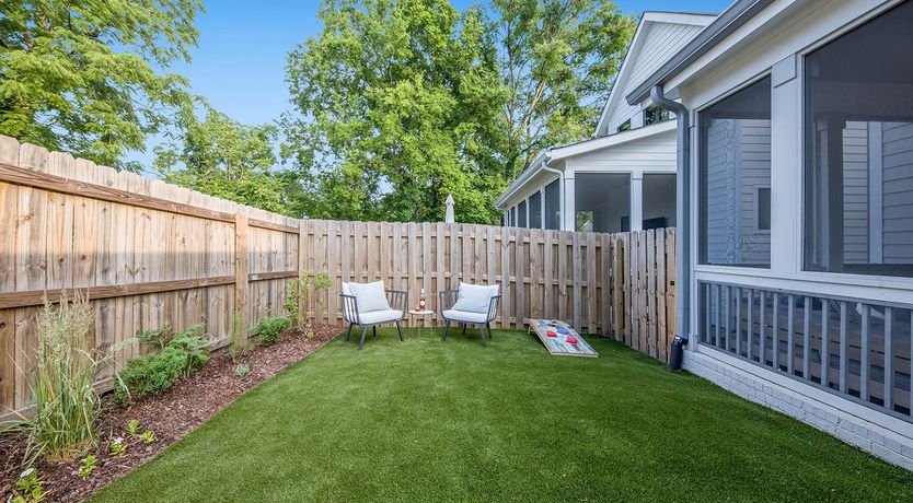 Photo of The Sound of Happiness