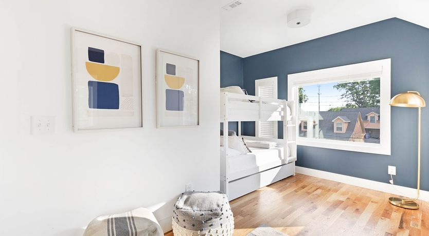 Photo of The Sound of Happiness