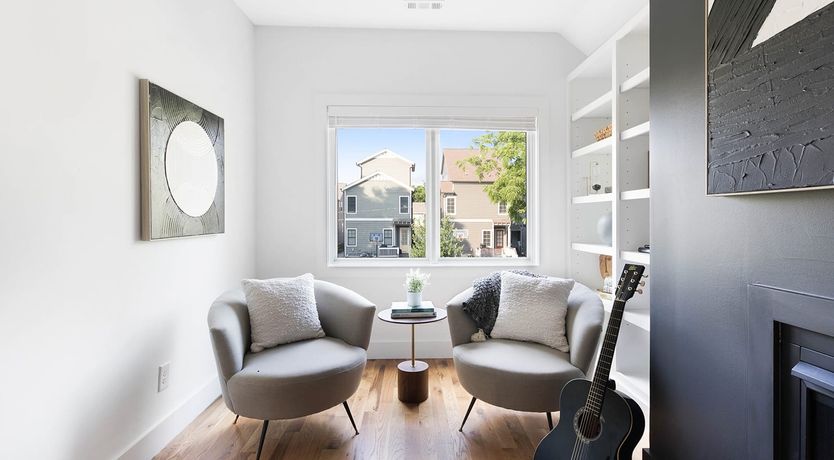 Photo of The Sound of Happiness