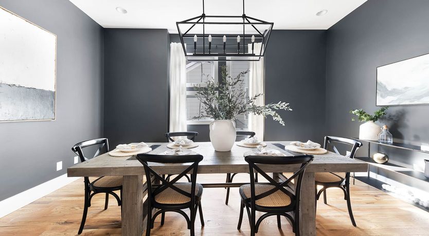 Photo of The Sound of Happiness