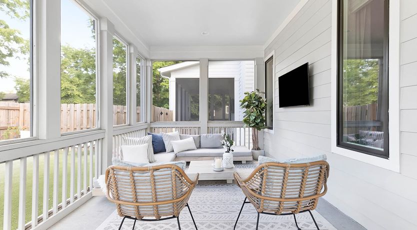 Photo of The Sound of Happiness